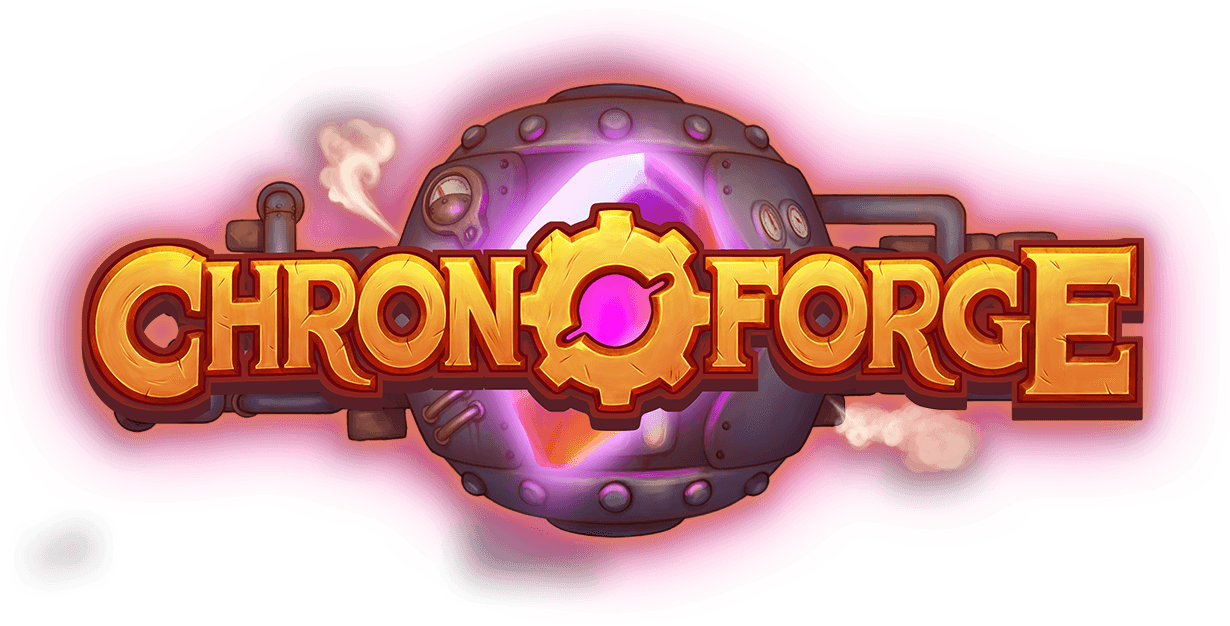 Chronoforge