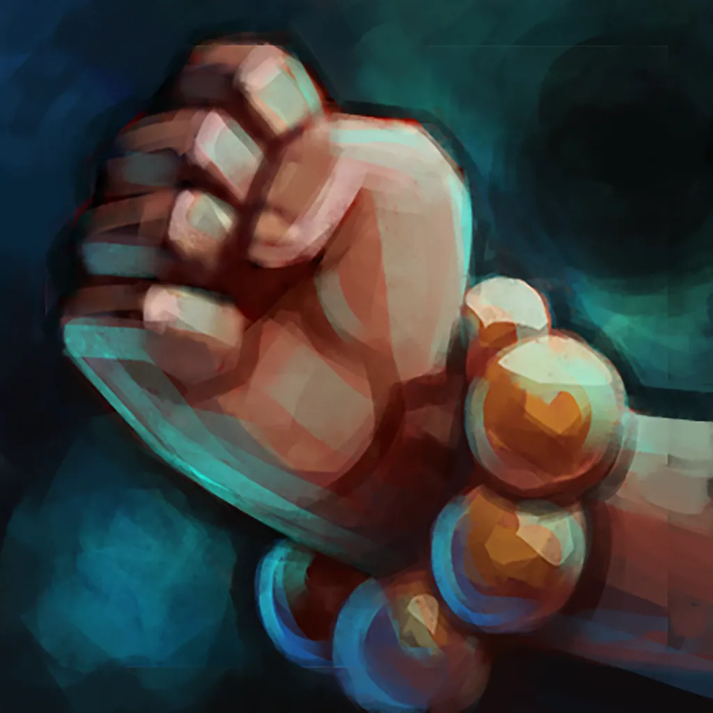 Monk
