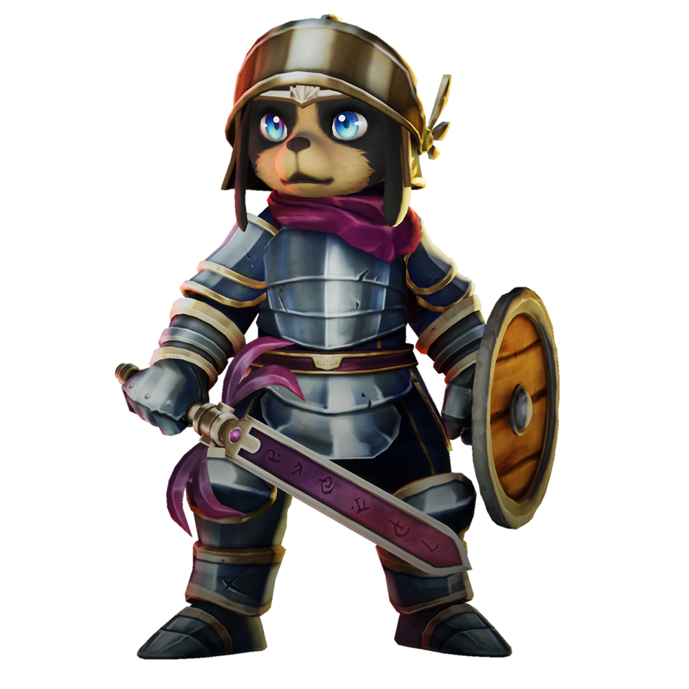 Knight Image
